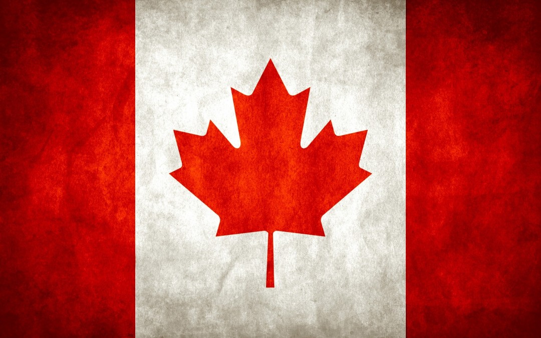 Canada Day Promo – 25% OFF Everything on July 1st